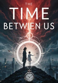 The Time Between Us