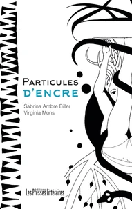 Particules d'encre