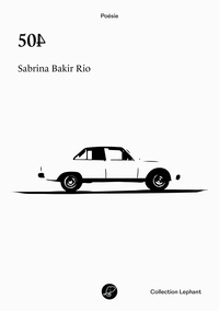 Sabrina Bakir Rio - 504.