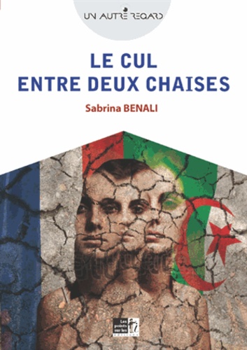 Sabrina Benali - Le cul entre deux chaises.