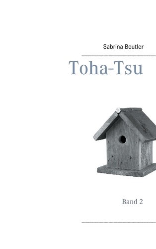 Toha-Tsu. Band 2