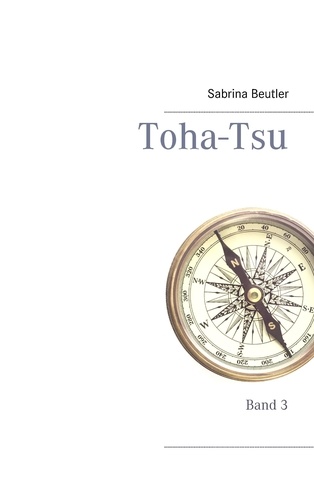 Toha-Tsu. Band 3