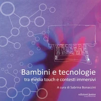 Bambini e tecnologie