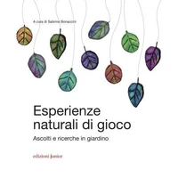 Esperienze naturali di gioco