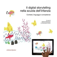 Il digital storytelling nella scuola dell'infanzia
