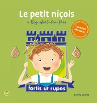Le petit niçois à Roquefort-les-Pins