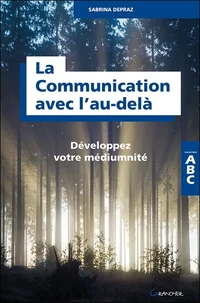 La communication avec l'au-delà