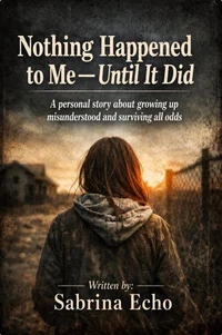 Nothing Happened to Me - Until it Did