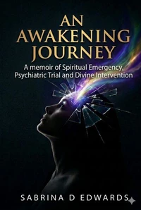 An Awakening Journey : A Memoir of Spiritual Emergency, Psychiatric Trial, and Divine Intervention