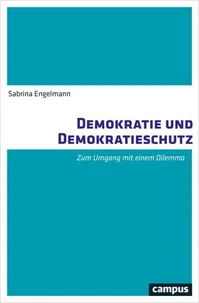 Demokratie und Demokratieschutz