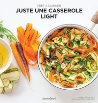 Sabrina Fauda-Rôle - Juste une casserole light.