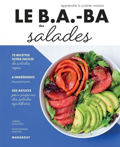Salades super gourmandes