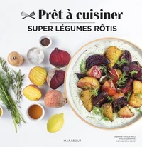 Super légumes rôtis