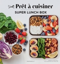 Sabrina Fauda-Rôle - Super Lunch Box.