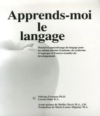 Apprends-moi le langage