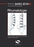 Sabrina Hamroun et Romain Garofoli - Rhumatologie - Toute la rhumatologie en 1991 questions et 65 cas cliniques d'imagerie pour préparer l'IECN.