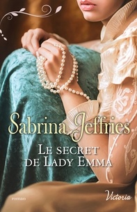 Télécharger des ebooks sur ipad gratuitement Le secret de Lady Emma