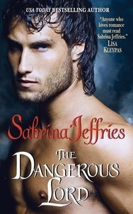 Sabrina Jeffries - The Dangerous Lord.