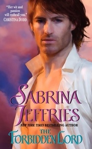 Sabrina Jeffries - The Forbidden Lord.