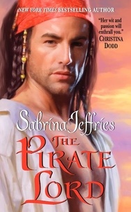 Sabrina Jeffries et Deborah Martin - The Pirate Lord.