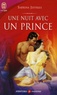 Sabrina Jeffries - Une nuit avec un prince.