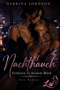Nachthauch - Verloren in deinem Blick