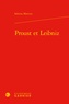 Sabrina Martina - Proust et Leibniz.