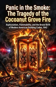 Panic in the Smoke: The Tragedy of the Cocoanut Grove Fire