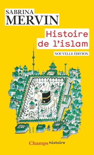 Histoire de l'Islam. Fondements et doctrines