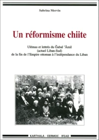 Un réformisme chiite
