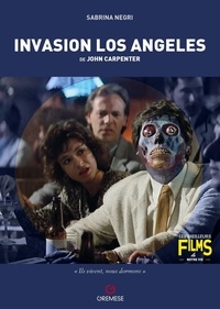 Sabrina Negri - Invasion Los Angeles de John Carpenter.