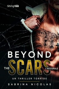 Sabrina Nicolas - Beyond The Scars - Intégrale.