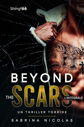 Beyond The Scars - Intégrale