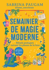 Semainier de magie moderne (TP)