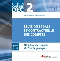 Révision légale et contractuelle des comptes DEC 2 - 18 fiches de conseils et doutils pratiques.pdf