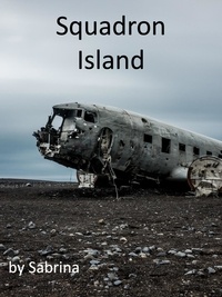 Sabrina - Squadron Island.
