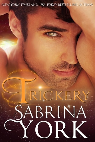  Sabrina York - Trickery.