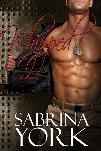 Sabrina York - Whipped.