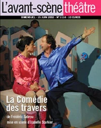 La comédie des travers