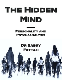  Sabry Fattah - The Hidden Mind.