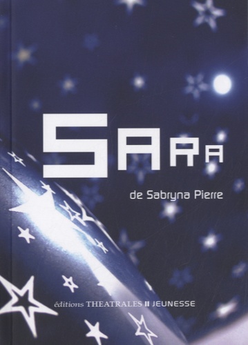 Sabryna Pierre - Sara.