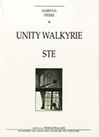 Sabryna Pierre - Unity Walkyrie - STE.
