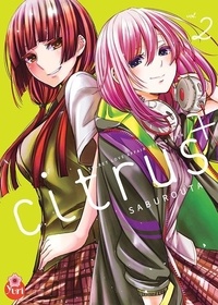  Saburouta - Citrus + Tome 2 : .