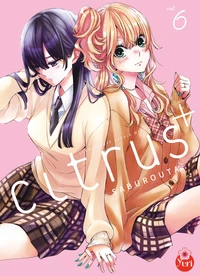 Citrus + Tome 6