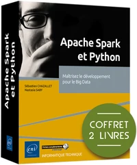 Apache Spark et Python