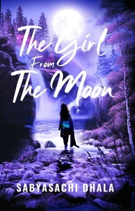 The Girl From The Moon