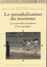 La mondialisation du tourisme