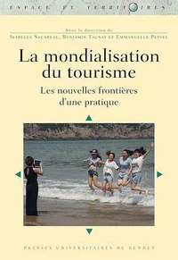 La mondialisation du tourisme