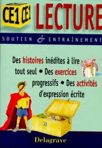 Lecture Ce1. Soutien Et Entrainement