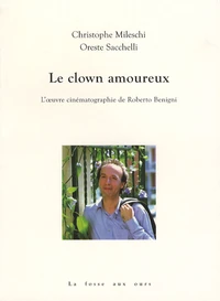 Le clown amoureux